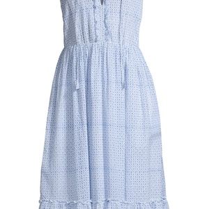 Roller Rabbit Surry Odelle -  A-Line Dress Size - XS